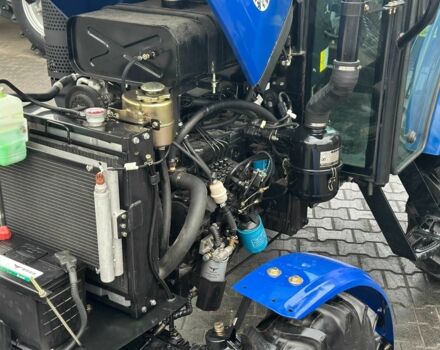 ДТЗ Другая, объемом двигателя 2.55 л и пробегом 1 тыс. км за 11100 $, фото 10 на Automoto.ua