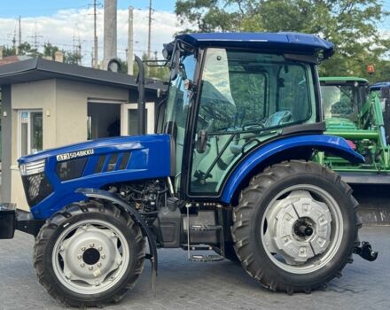 ДТЗ Другая, объемом двигателя 2.84 л и пробегом 1 тыс. км за 17700 $, фото 11 на Automoto.ua