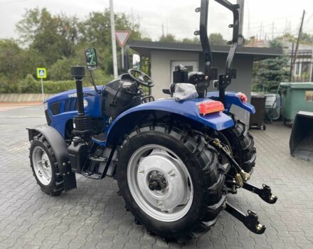 ДТЗ Інша, об'ємом двигуна 2.54 л та пробігом 0 тис. км за 9700 $, фото 4 на Automoto.ua