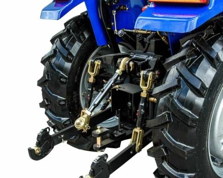 ДТЗ Другая, объемом двигателя 2.54 л и пробегом 1 тыс. км за 9700 $, фото 11 на Automoto.ua