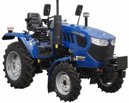 ДТЗ Другая, объемом двигателя 1.91 л и пробегом 1 тыс. км за 7000 $, фото 1 на Automoto.ua