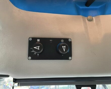 ДТЗ Другая, объемом двигателя 0 л и пробегом 0 тыс. км за 12000 $, фото 6 на Automoto.ua