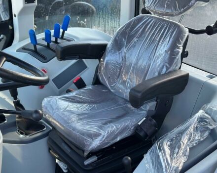 ДТЗ Інша, об'ємом двигуна 4.77 л та пробігом 0 тис. км за 31900 $, фото 14 на Automoto.ua