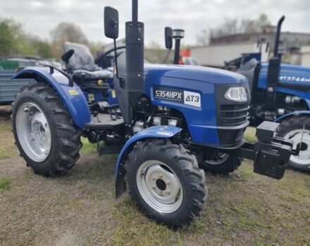 ДТЗ Другая, объемом двигателя 1.91 л и пробегом 1 тыс. км за 7000 $, фото 1 на Automoto.ua