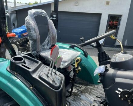 ДТЗ Інша, об'ємом двигуна 0 л та пробігом 0 тис. км за 8200 $, фото 5 на Automoto.ua