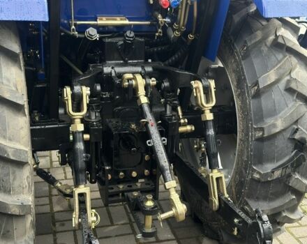 ДТЗ Другая 2025 в Стрые на Automoto.ua ДТЗ Другая, объемом двигателя 0 л и пробегом 0 тыс. км за 9700 $, фото 1 на Automoto.ua