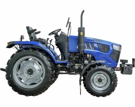 ДТЗ Другая, объемом двигателя 1.91 л и пробегом 1 тыс. км за 7100 $, фото 7 на Automoto.ua