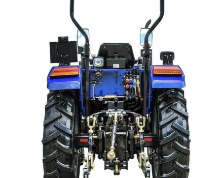 ДТЗ Другая, объемом двигателя 0 л и пробегом 0 тыс. км за 9700 $, фото 11 на Automoto.ua