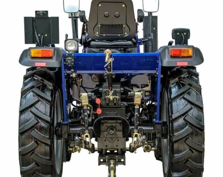 ДТЗ Другая, объемом двигателя 0 л и пробегом 0 тыс. км за 6900 $, фото 10 на Automoto.ua