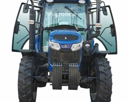 ДТЗ Другая, объемом двигателя 0 л и пробегом 0 тыс. км за 1679061 $, фото 24 на Automoto.ua