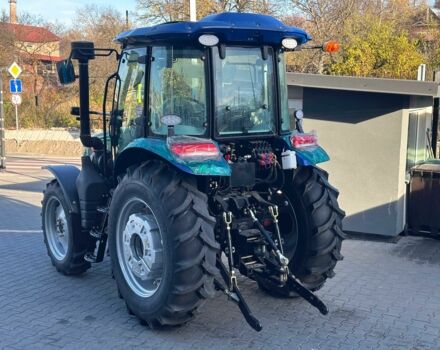 ДТЗ Інша, об'ємом двигуна 4.77 л та пробігом 0 тис. км за 31900 $, фото 8 на Automoto.ua