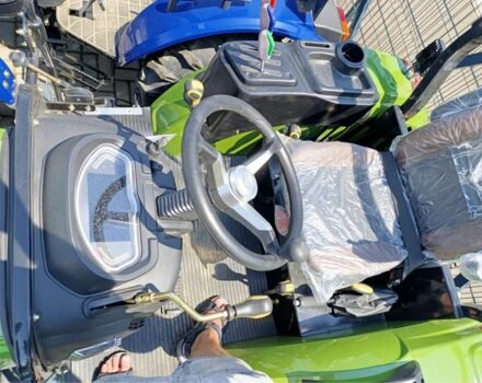 ДТЗ Другая, объемом двигателя 0 л и пробегом 0 тыс. км за 8000 $, фото 5 на Automoto.ua