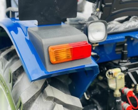 ДТЗ Другая, объемом двигателя 1.91 л и пробегом 1 тыс. км за 6700 $, фото 8 на Automoto.ua