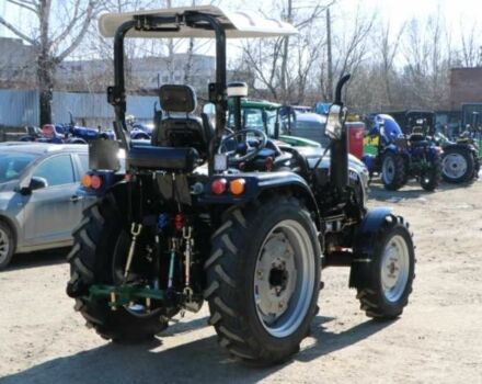 ДТЗ Інша, об'ємом двигуна 3.17 л та пробігом 1 тис. км за 7800 $, фото 11 на Automoto.ua