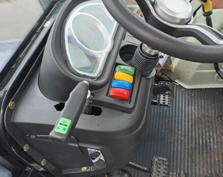 ДТЗ Другая, объемом двигателя 3.5 л и пробегом 1 тыс. км за 10450 $, фото 7 на Automoto.ua