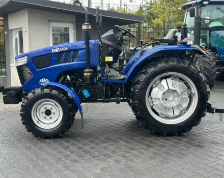 ДТЗ Інша, об'ємом двигуна 2.55 л та пробігом 1 тис. км за 9200 $, фото 9 на Automoto.ua