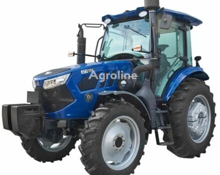 ДТЗ Другая, объемом двигателя 0 л и пробегом 0 тыс. км за 1554983 $, фото 18 на Automoto.ua