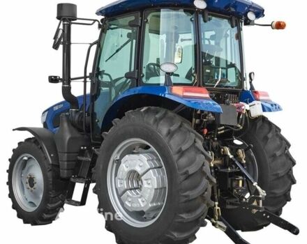 ДТЗ Другая, объемом двигателя 0 л и пробегом 0 тыс. км за 1679061 $, фото 17 на Automoto.ua