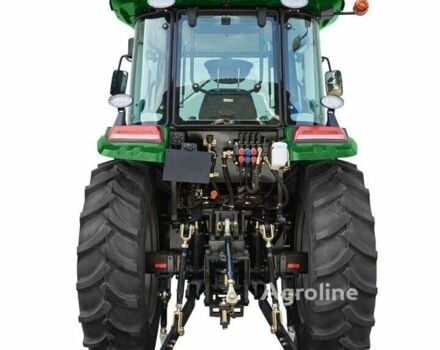 ДТЗ Другая, объемом двигателя 0 л и пробегом 0 тыс. км за 1679061 $, фото 6 на Automoto.ua