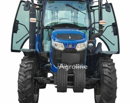 ДТЗ Другая, объемом двигателя 0 л и пробегом 0 тыс. км за 1554983 $, фото 29 на Automoto.ua