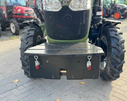 ДТЗ Другая, объемом двигателя 2.54 л и пробегом 0 тыс. км за 12300 $, фото 8 на Automoto.ua