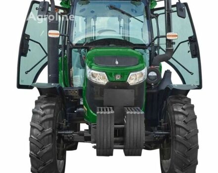 ДТЗ Другая, объемом двигателя 0 л и пробегом 0 тыс. км за 1554983 $, фото 2 на Automoto.ua