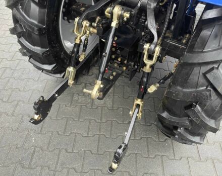 ДТЗ Інша, об'ємом двигуна 2.54 л та пробігом 0 тис. км за 9700 $, фото 10 на Automoto.ua