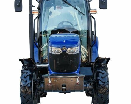 ДТЗ Другая, объемом двигателя 0 л и пробегом 0 тыс. км за 17700 $, фото 1 на Automoto.ua