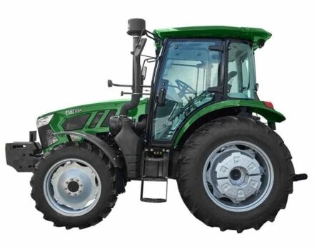 ДТЗ Другая, объемом двигателя 0 л и пробегом 0 тыс. км за 1679061 $, фото 4 на Automoto.ua