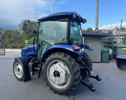 ДТЗ Другая, объемом двигателя 2.84 л и пробегом 1 тыс. км за 17700 $, фото 10 на Automoto.ua