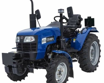 ДТЗ Другая, объемом двигателя 1.91 л и пробегом 1 тыс. км за 7300 $, фото 1 на Automoto.ua