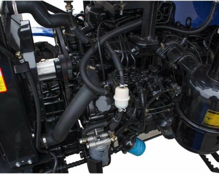 ДТЗ Другая, объемом двигателя 1.91 л и пробегом 1 тыс. км за 7000 $, фото 11 на Automoto.ua