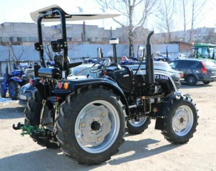 ДТЗ Інша, об'ємом двигуна 3.17 л та пробігом 1 тис. км за 7800 $, фото 1 на Automoto.ua