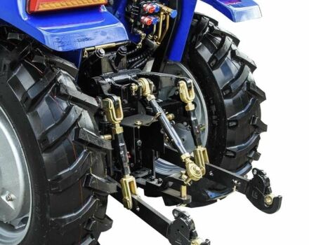 ДТЗ Другая, объемом двигателя 0 л и пробегом 0 тыс. км за 9700 $, фото 2 на Automoto.ua