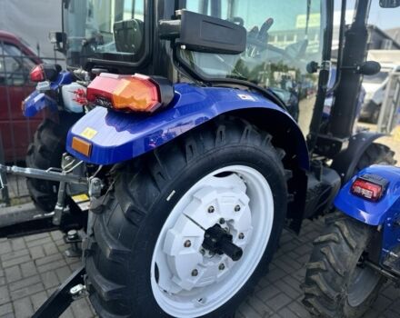 ДТЗ Інша, об'ємом двигуна 0 л та пробігом 0 тис. км за 17600 $, фото 3 на Automoto.ua