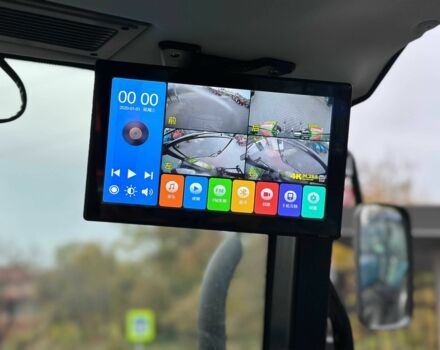 ДТЗ Інша, об'ємом двигуна 2.54 л та пробігом 1 тис. км за 12300 $, фото 17 на Automoto.ua