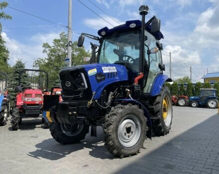 ДТЗ Другая, объемом двигателя 0 л и пробегом 0 тыс. км за 10800 $, фото 1 на Automoto.ua