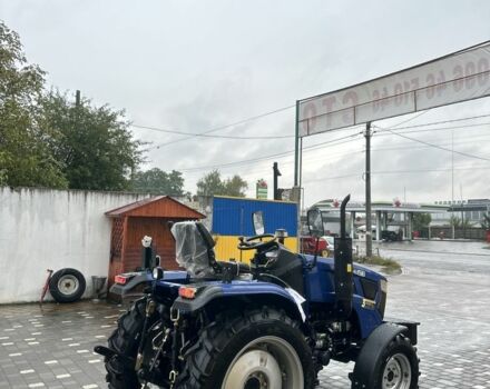 ДТЗ Інша, об'ємом двигуна 0 л та пробігом 1 тис. км за 8009 $, фото 7 на Automoto.ua