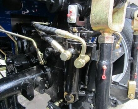 ДТЗ Другая, объемом двигателя 0.5 л и пробегом 0 тыс. км за 8000 $, фото 12 на Automoto.ua