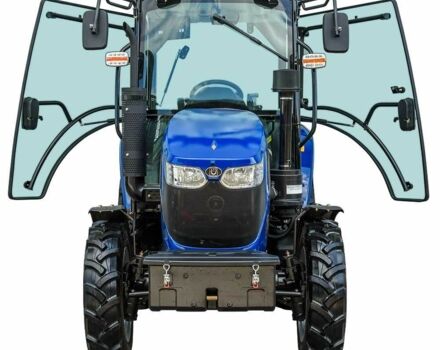 ДТЗ Другая, объемом двигателя 2.54 л и пробегом 0 тыс. км за 12044 $, фото 2 на Automoto.ua