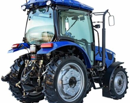 ДТЗ Другая, объемом двигателя 0 л и пробегом 0 тыс. км за 17700 $, фото 8 на Automoto.ua