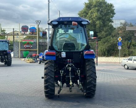 ДТЗ Другая, объемом двигателя 2.84 л и пробегом 1 тыс. км за 17700 $, фото 6 на Automoto.ua