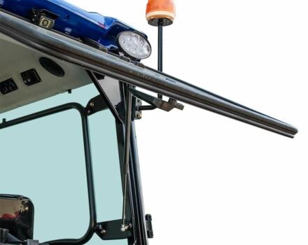 ДТЗ Другая, объемом двигателя 2.54 л и пробегом 1 тыс. км за 12500 $, фото 15 на Automoto.ua