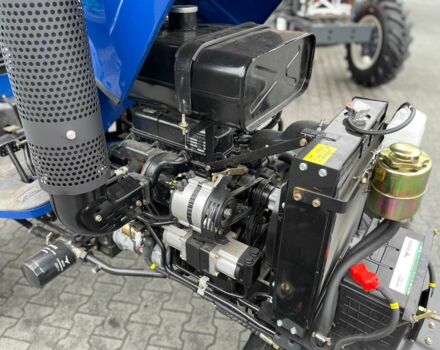 ДТЗ Інша, об'ємом двигуна 1.91 л та пробігом 0 тис. км за 8000 $, фото 13 на Automoto.ua