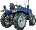 ДТЗ Другая, объемом двигателя 1.91 л и пробегом 1 тыс. км за 7100 $, фото 6 на Automoto.ua