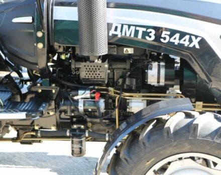 ДТЗ Інша, об'ємом двигуна 3.17 л та пробігом 1 тис. км за 7800 $, фото 14 на Automoto.ua