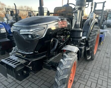 ДТЗ Другая, объемом двигателя 0 л и пробегом 0 тыс. км за 9200 $, фото 5 на Automoto.ua