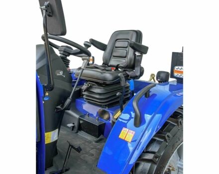 ДТЗ Інша, об'ємом двигуна 1.91 л та пробігом 1 тис. км за 7100 $, фото 13 на Automoto.ua