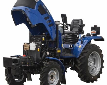 ДТЗ Другая, объемом двигателя 1.91 л и пробегом 1 тыс. км за 7000 $, фото 14 на Automoto.ua