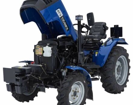 ДТЗ Другая, объемом двигателя 1.91 л и пробегом 1 тыс. км за 7300 $, фото 5 на Automoto.ua